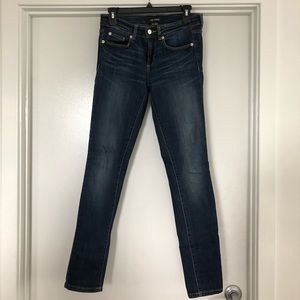 Joe Fresh skinny jeans, 24 (00)
